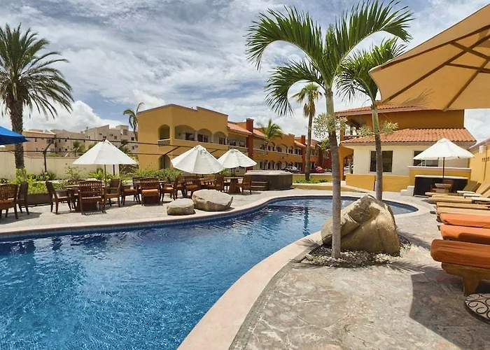 Quinta Del Sol By Solmar 4*