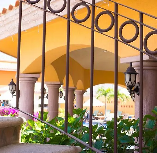 Quinta Del Sol By Solmar 4*