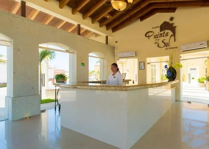 Quinta Del Sol By Solmar Hotel 4*