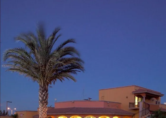 Hotel Quinta Del Sol By Solmar 4*
