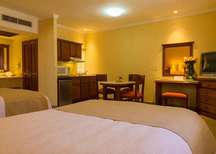 Quinta Del Sol By Solmar Cabo San Lucas