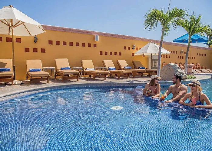 Hotel Quinta Del Sol By Solmar Cabo San Lucas