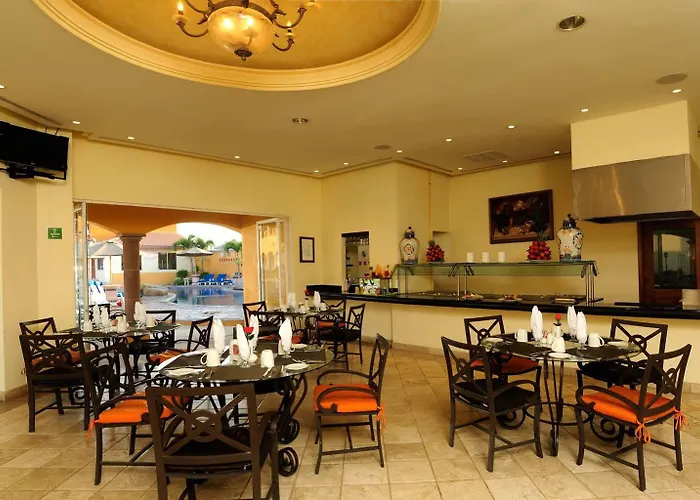 Quinta Del Sol By Solmar Hotel